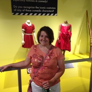 Meet your Posher, Christine